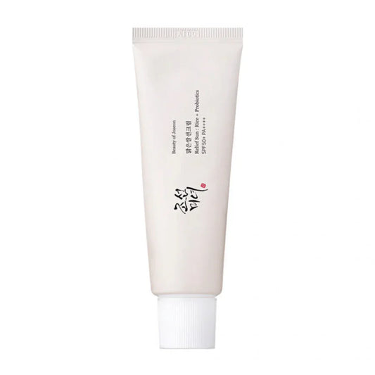 Beauty of Joseon Relief Sun SPF50+ solkräm hos Carely.se