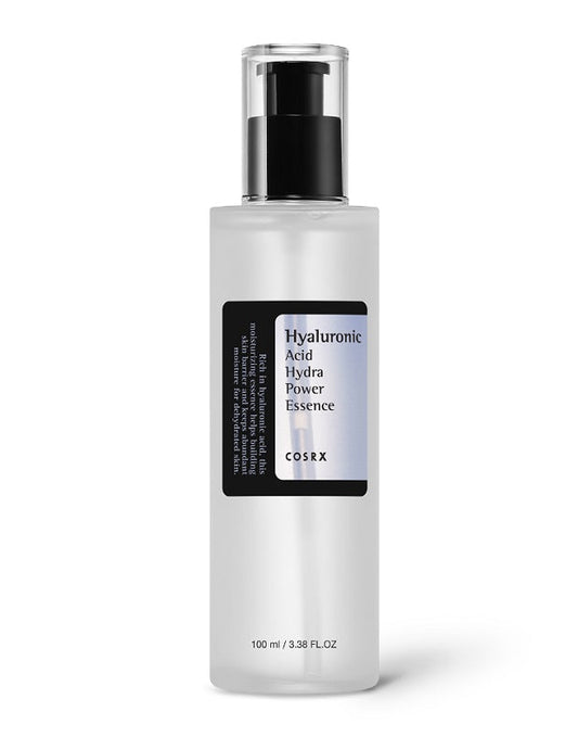 Hyaluronsyra i hudvård – fuktmagnet i K-Beauty
