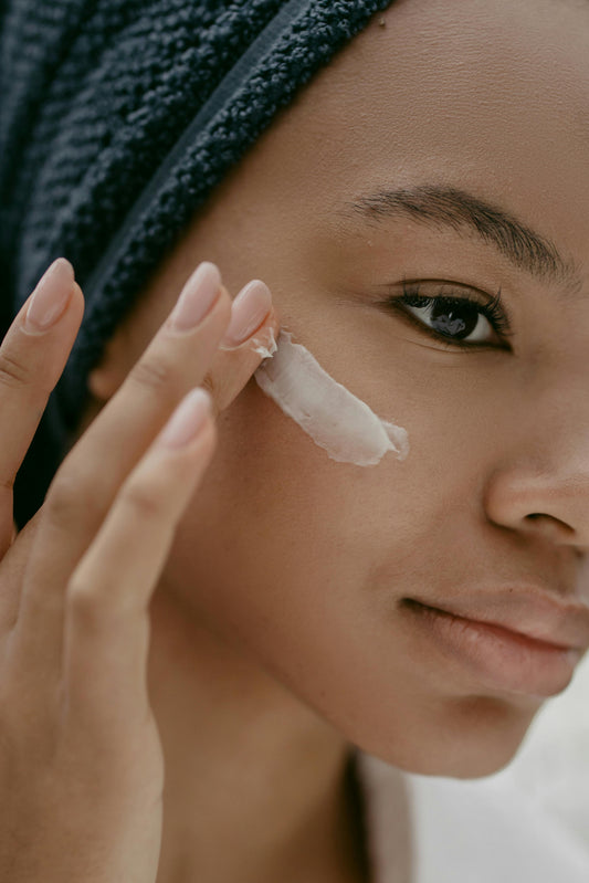 K-Beauty hudvård för starkare hudbarriär – Carely.se