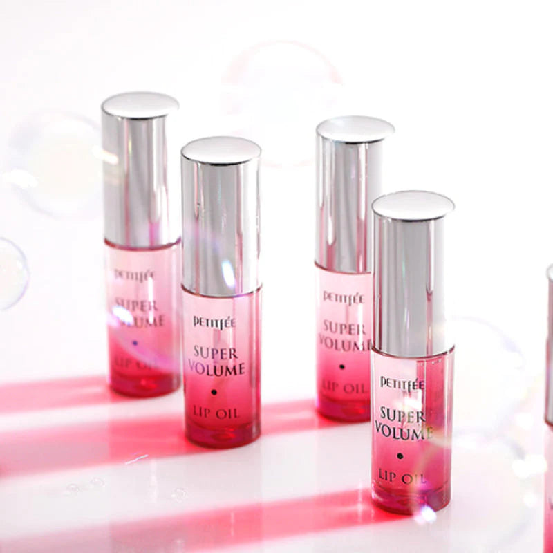 Petitfée - Super Volume Lip Oil 3g