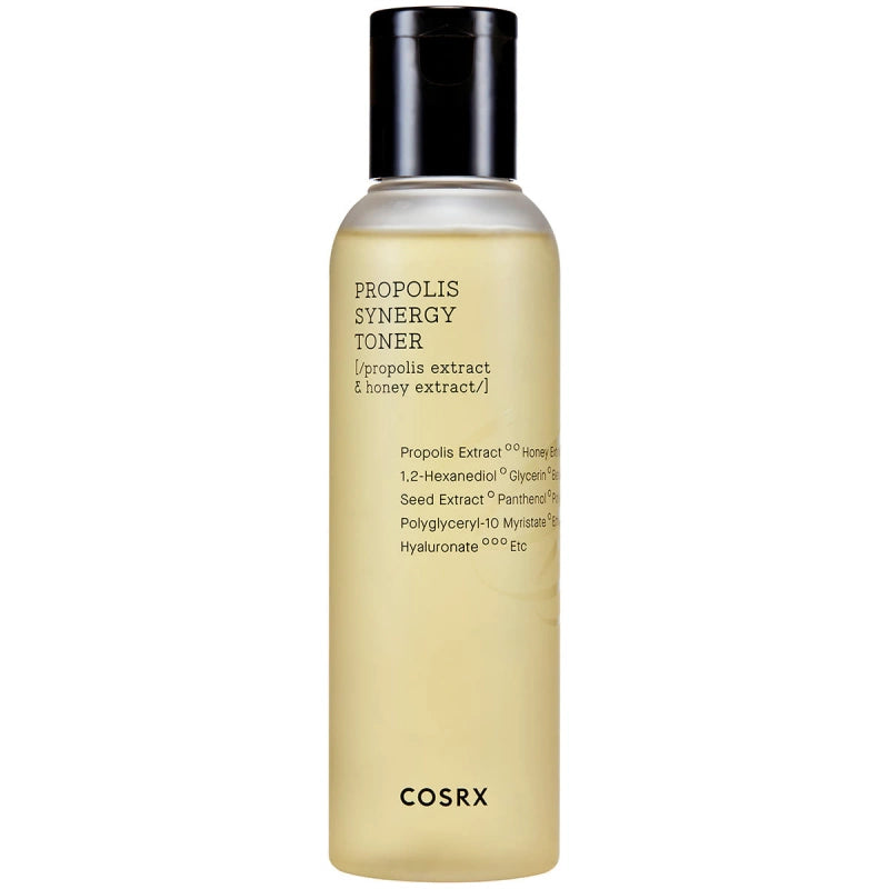 Cosrx - Propolis Synergy Toner 150ml – Toner från cosrx | K-Beauty Carely.se