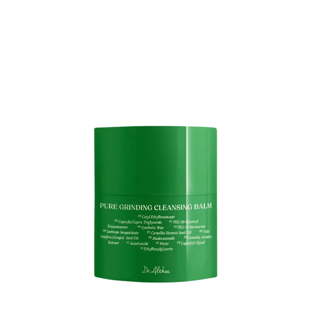 Dr.Althea - Pure Grinding Cleansing Balm 50ml – Cleanser från Dr.Althea | K-Beauty Carely.se