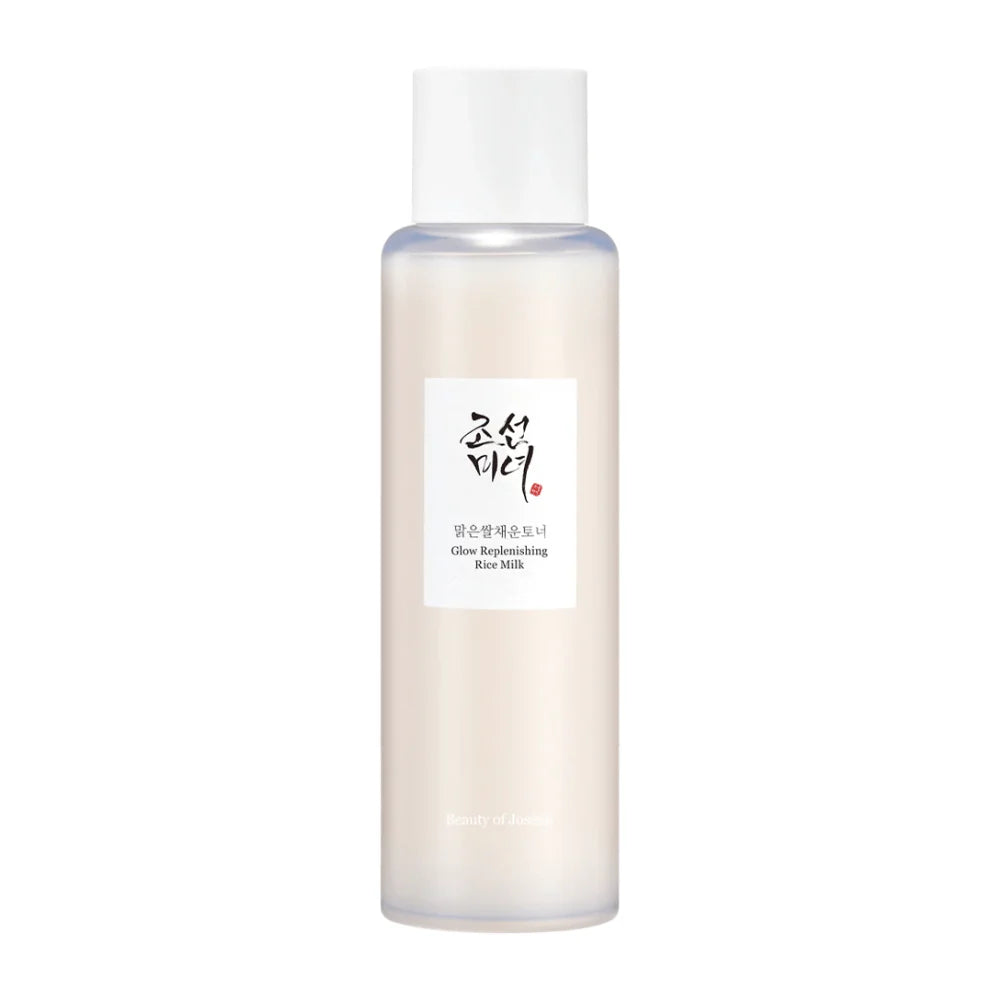 Beauty of Joseon - Glow Replenishing Rice Milk 150 ml – Toner från Beauty of Joseon | K-Beauty Carely.se