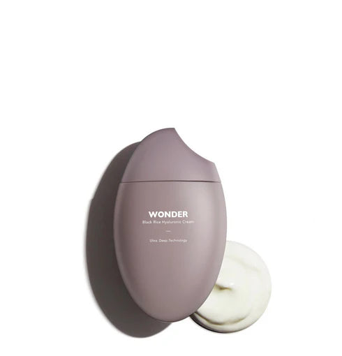 Haruharu Wonder - Black Rice 10 Hyaluronic Cream 50 ml