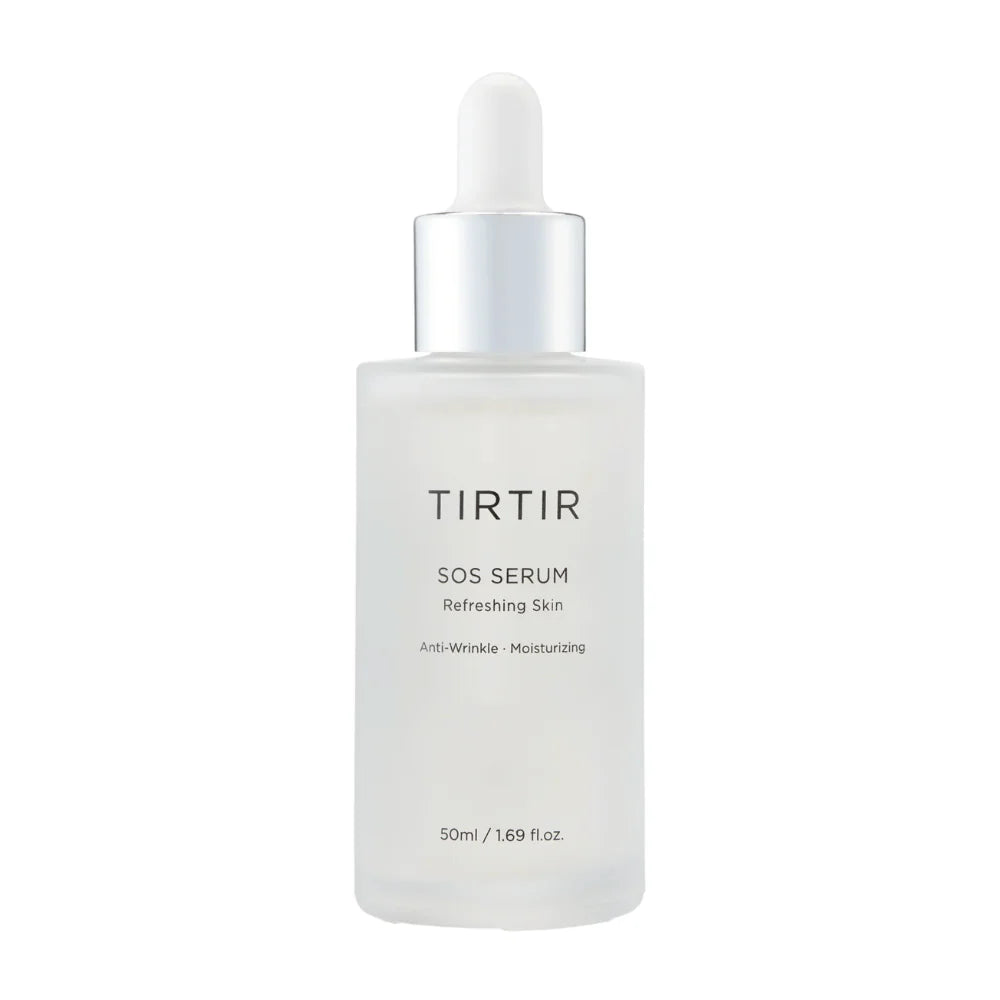 TirTir - SOS Serum 50 ml – serum från Tirtir | K-Beauty Carely.se