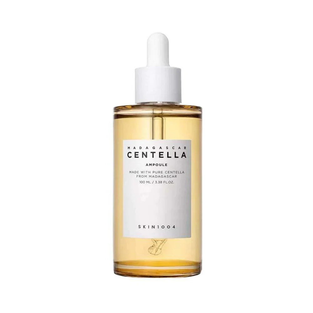 Skin 1004 - Madagascar Centella Ampoule 30ml – Serum från skin 1004 | K-Beauty Carely.se