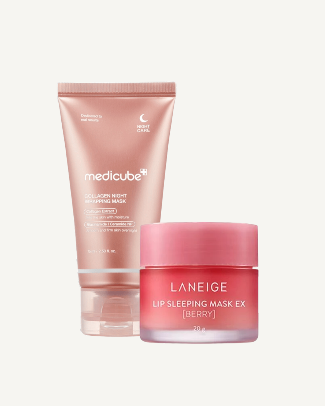 Care- Kit – hudvård från Carely.se | K-Beauty Carely.se