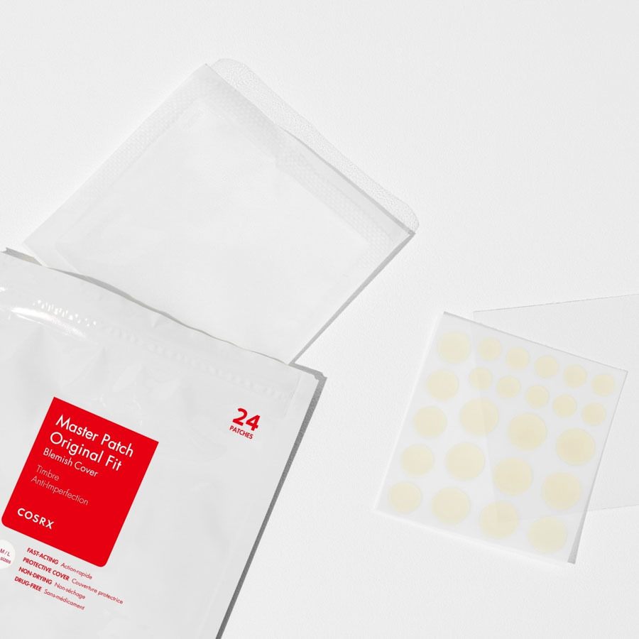 Acne Pimple Master 24 patches