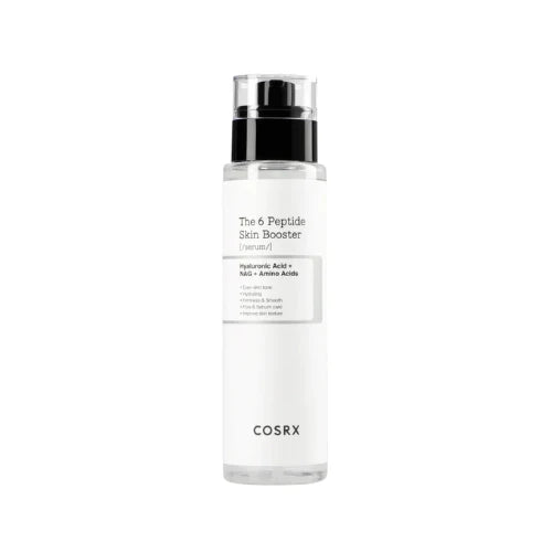 Cosrx - The 6 Peptide Skin Booster Serum 150ml – serum från Cosrx | K-Beauty Carely.se