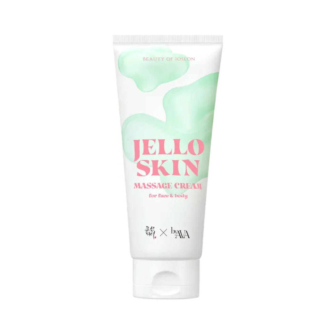 Beauty of Joseon - Jelloskin Massage Cream for Face & Body 200 ml – Body Lotion från Beauty of Joseon | K-Beauty Carely.se