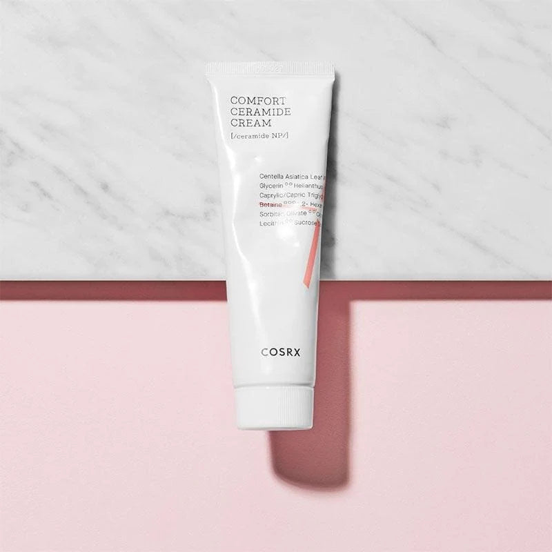 Cosrx - Comfort Ceramide Cream 80g