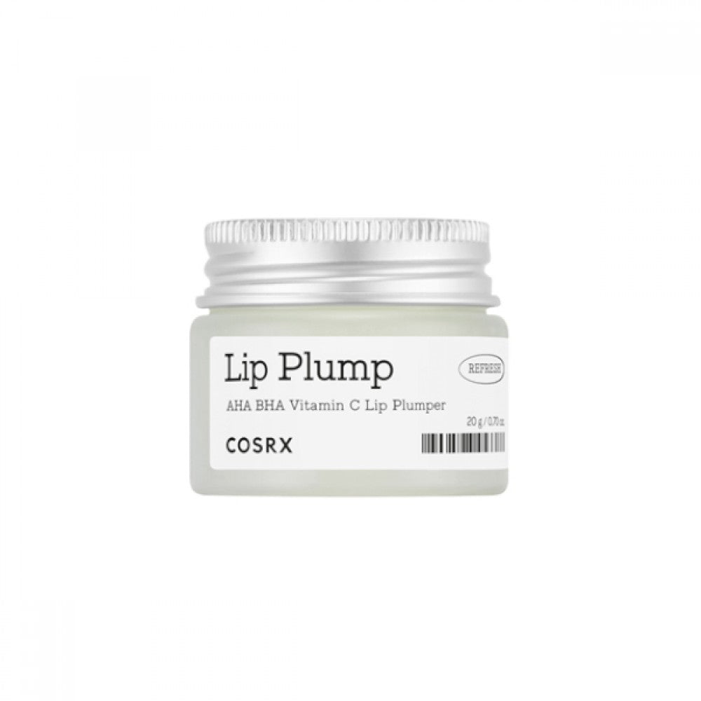 Cosrx - AHA BHA C Lip Plumper 20 g – Lip Balm från Cosrx | K-Beauty Carely.se