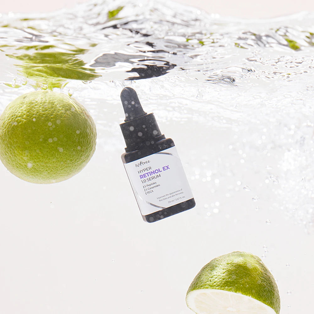 Isntree - Hyper Retinol EX 1.0 Serum