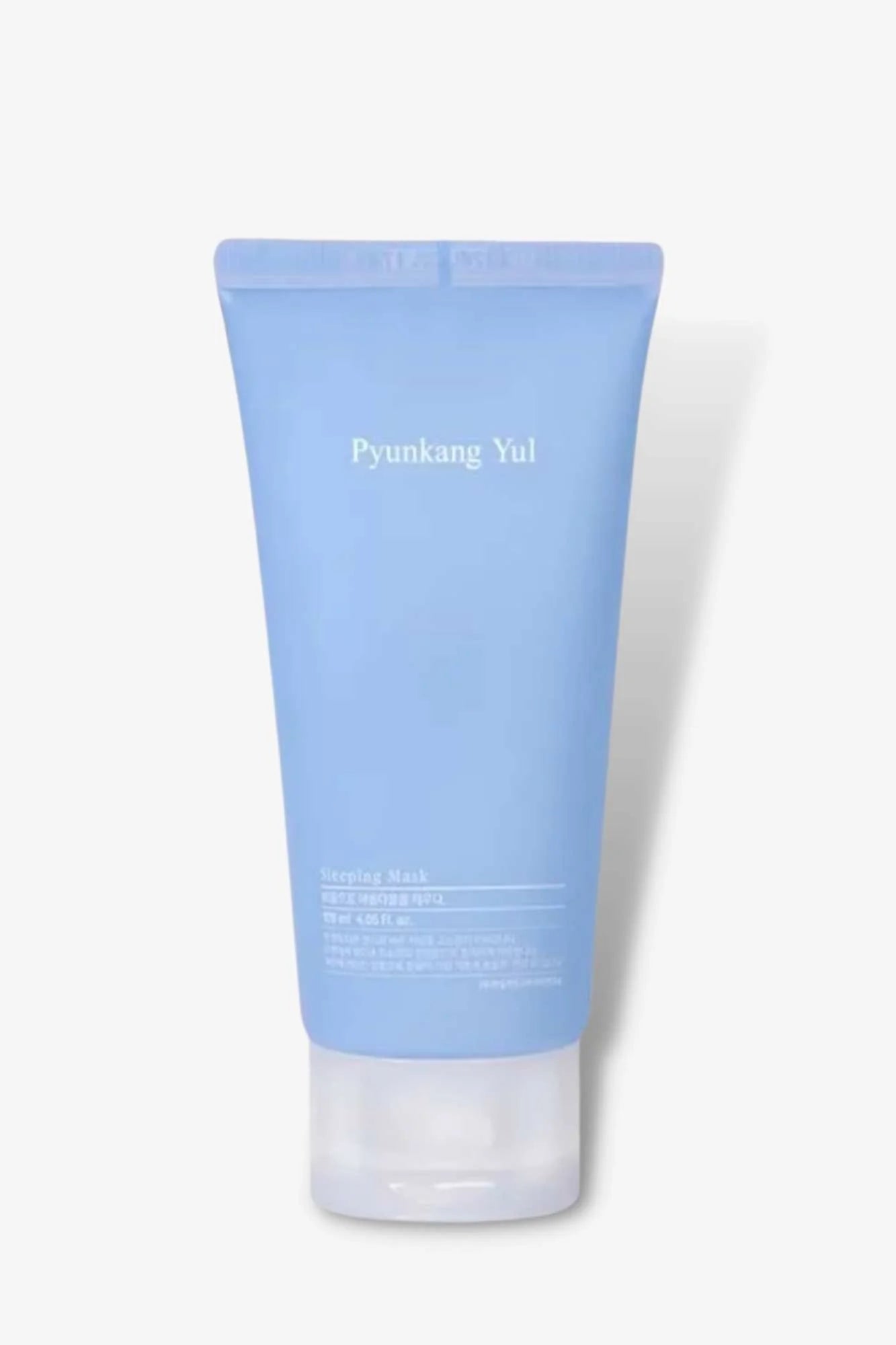 Pyunkang Yul - Sleeping mask 120ml – Ansiktsmask från Pyunkang Yul | K-Beauty Carely.se