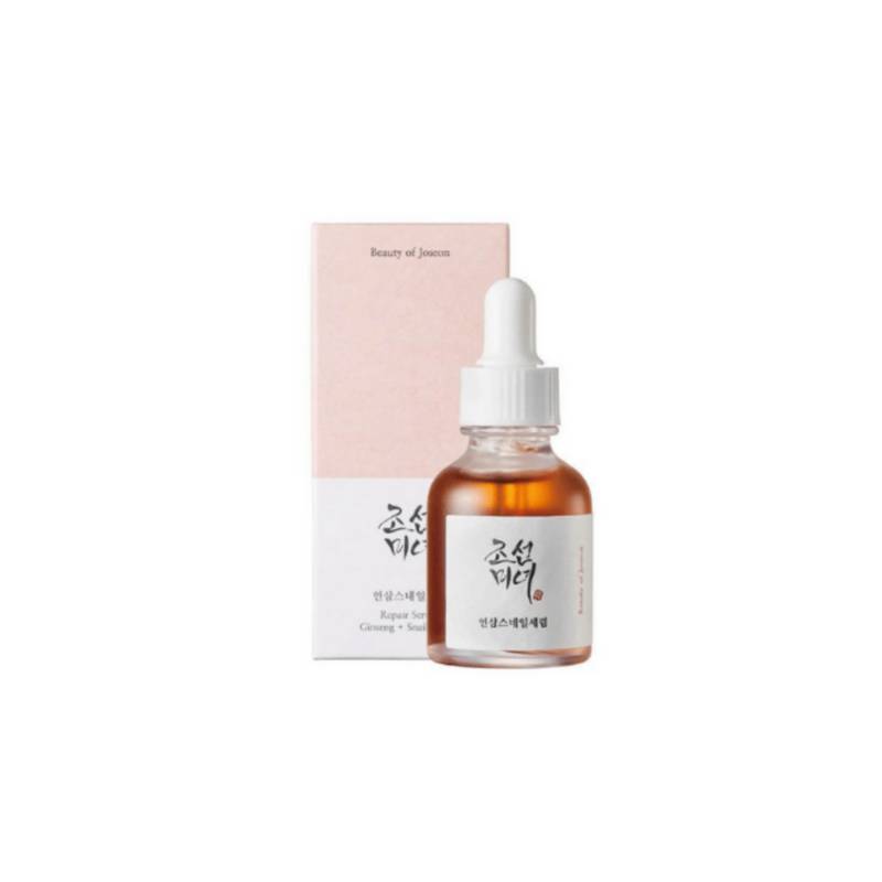 Beauty of Joseon - Revive Serum Ginseng + Snail Mucin 30ml – Serum från Beauty of Joseon | K-Beauty Carely.se