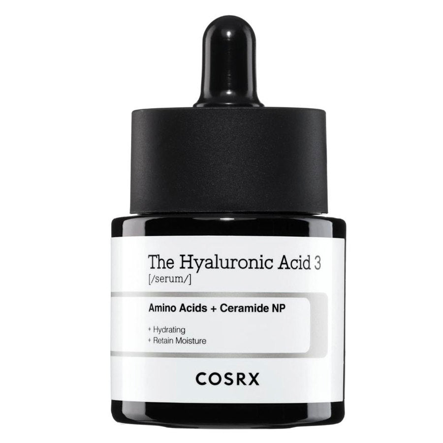 Cosrx - The Hyaluronic Acid 3 Serum 20 ml – Serum från Cosrx | K-Beauty Carely.se