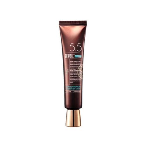 5.5 Licorice pH Balancing Intensive Eye Cream 30ml