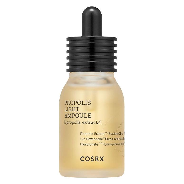 Cosrx - Propolis Light Ampoule 30ml – Serum från Cosrx | K-Beauty Carely.se