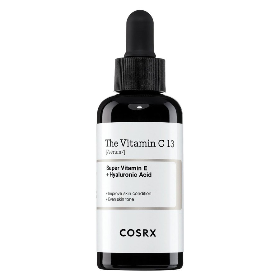 Cosrx - The Vitamin C 13 20ml – Serum från Cosrx | K-Beauty Carely.se