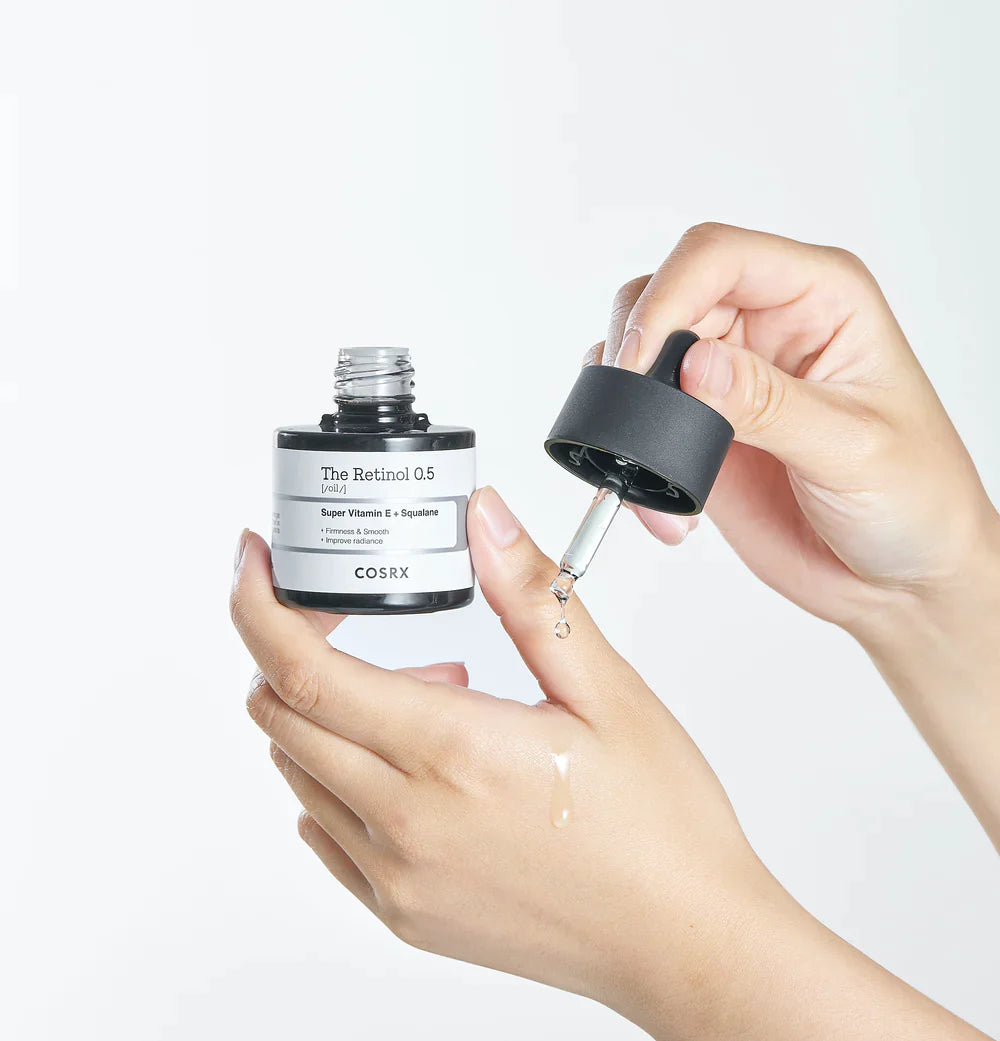 Cosrx - The Retinol 0.5 20ml