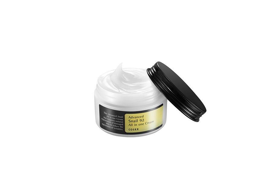 Cosrx - Advanced Snail 92 All in One Cream 100g