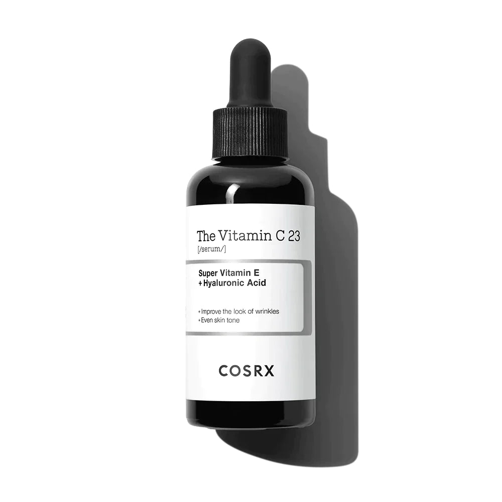 Cosrx - The vitamin C 23 20g – Serum från Cosrx | K-Beauty Carely.se