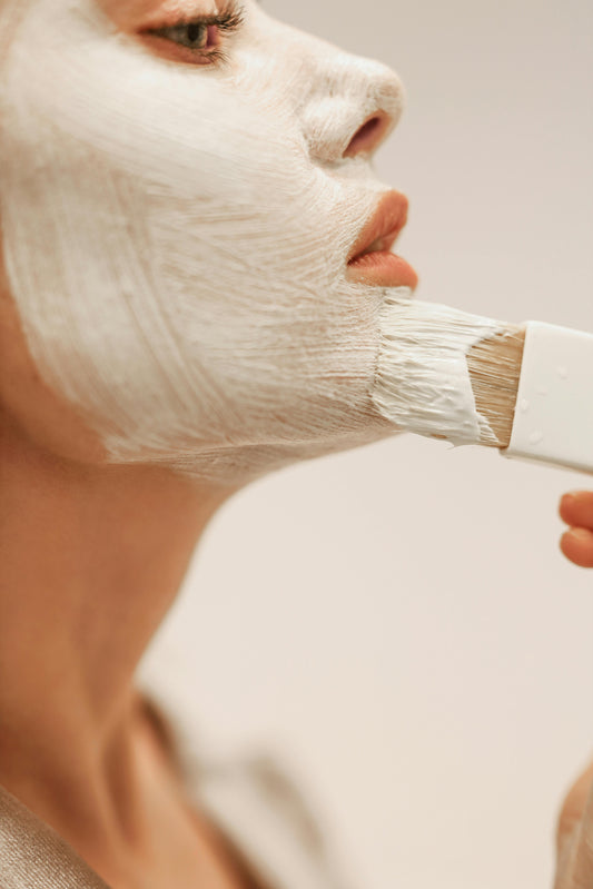 Mer om Ansiktsmasker