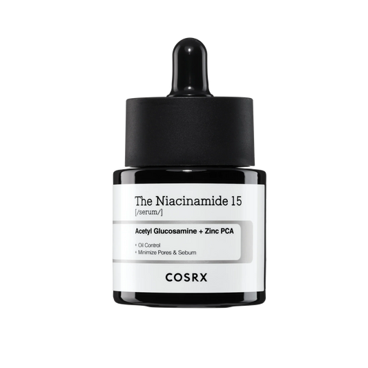 Cosrx Niacinamide Serum – hudvård med vitamin B3 hos Carely.se