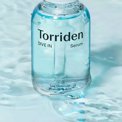 Torriden - Low Molecular Hyaluronic Acid Serum 50ml
