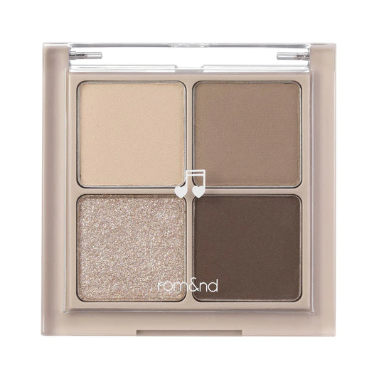 Rom&nd - Better Than Eyes N01.Dry Willow Flower 7.0g