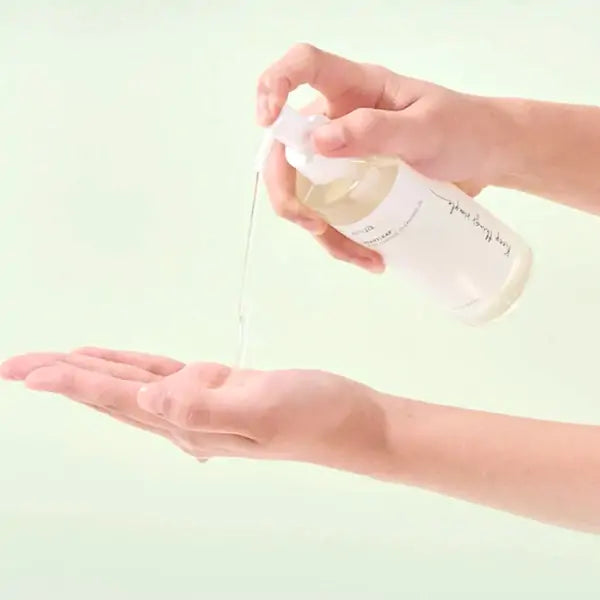 Anua – Heartleaf Pore Control Cleansing Oil 200 ml