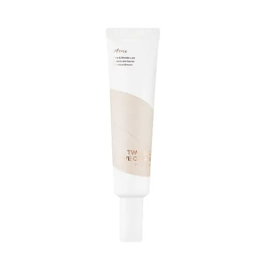 Isntree - TW-Real Eye Cream 30ml – Ögonkräm från Isntree | K-Beauty Carely.se