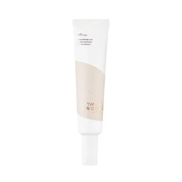 TW-Real Eye Cream 30ml