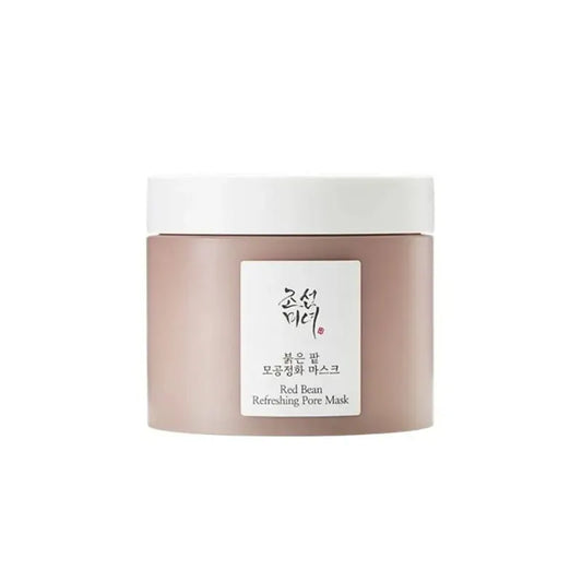 Red Bean Refreshing Pore Mask 140ml