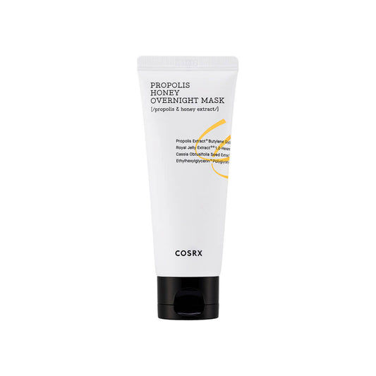 Cosrx - Propolis Honey Overnight Mask 60ml