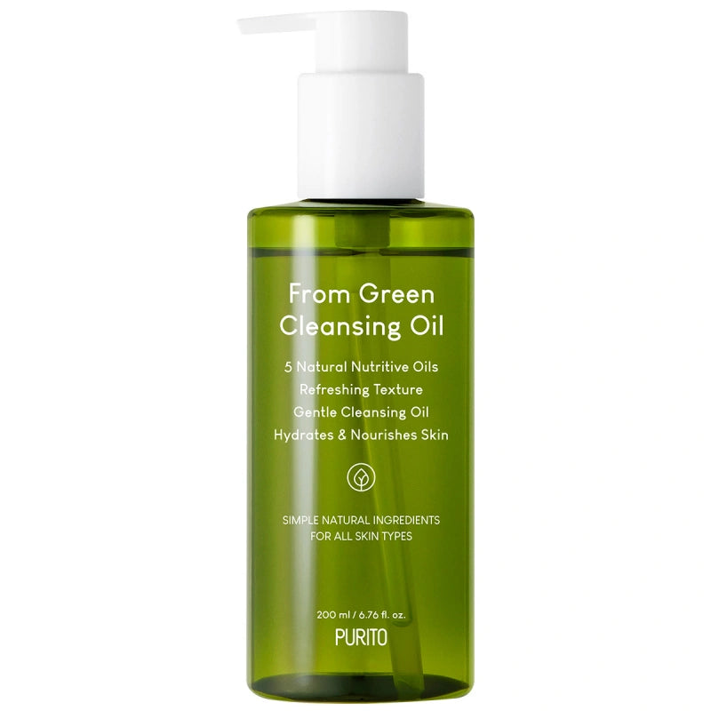 Purito  From Green Cleansing Oil 200 ml