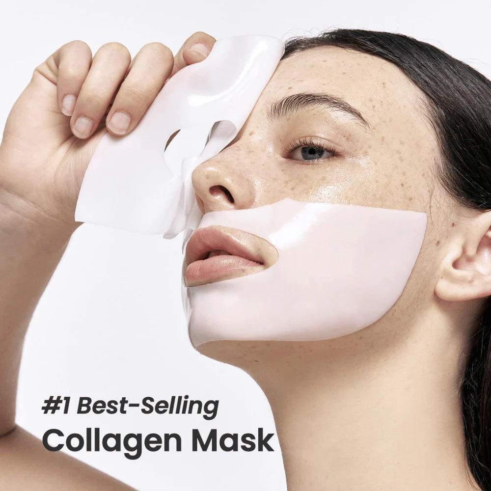 Biodance - Bio-Collagen Real Deep Mask 34g