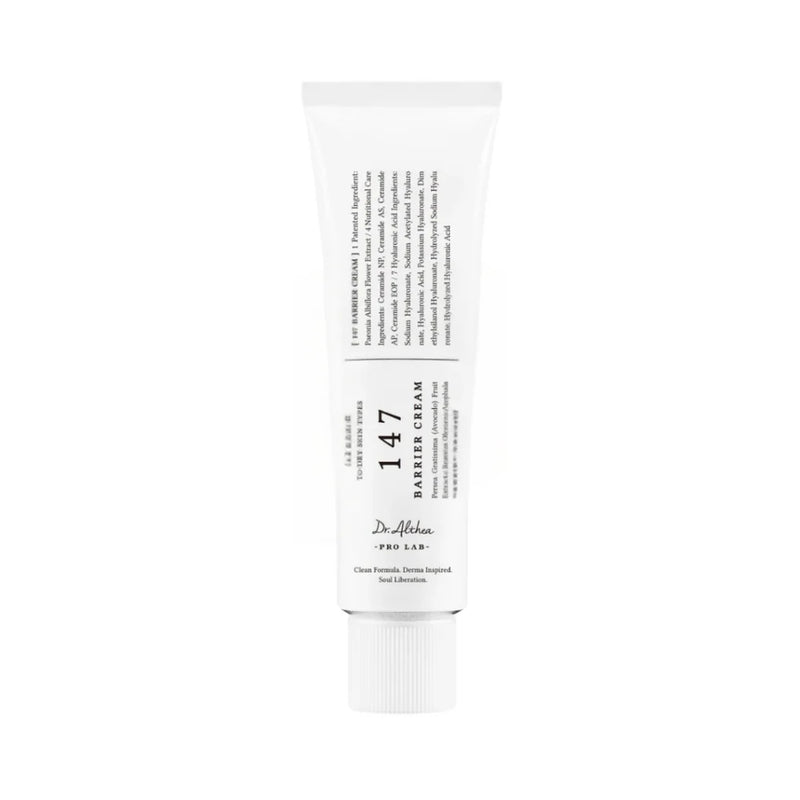 Dr. Althea - 147 Barrier Cream 50ml – Fuktighetskräm från Dr.Althea | K-Beauty Carely.se
