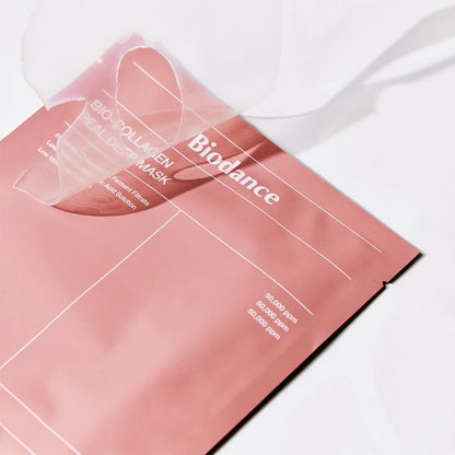 Biodance - Bio-Collagen Real Deep Mask 34g