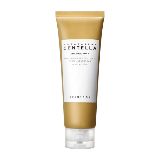 Skin 1004 Madagascar Cantella Ampule Foam 125 ml