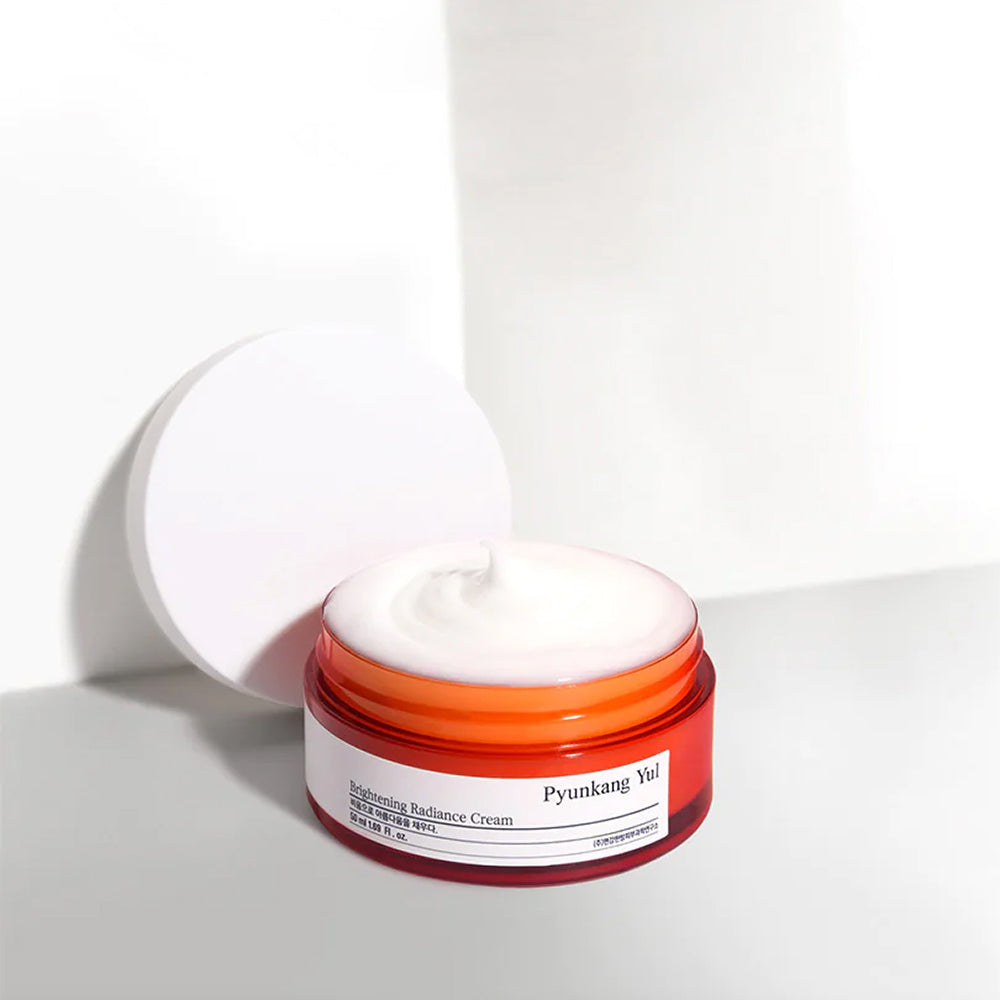 Pyunkang Yul - Brightening Radiance Cream 50ml