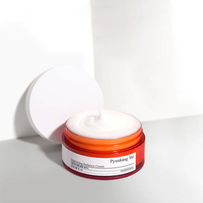 Pyunkang Yul - Brightening Radiance Cream 50ml