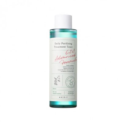 Daily Purifying Treatment Toner 200ml