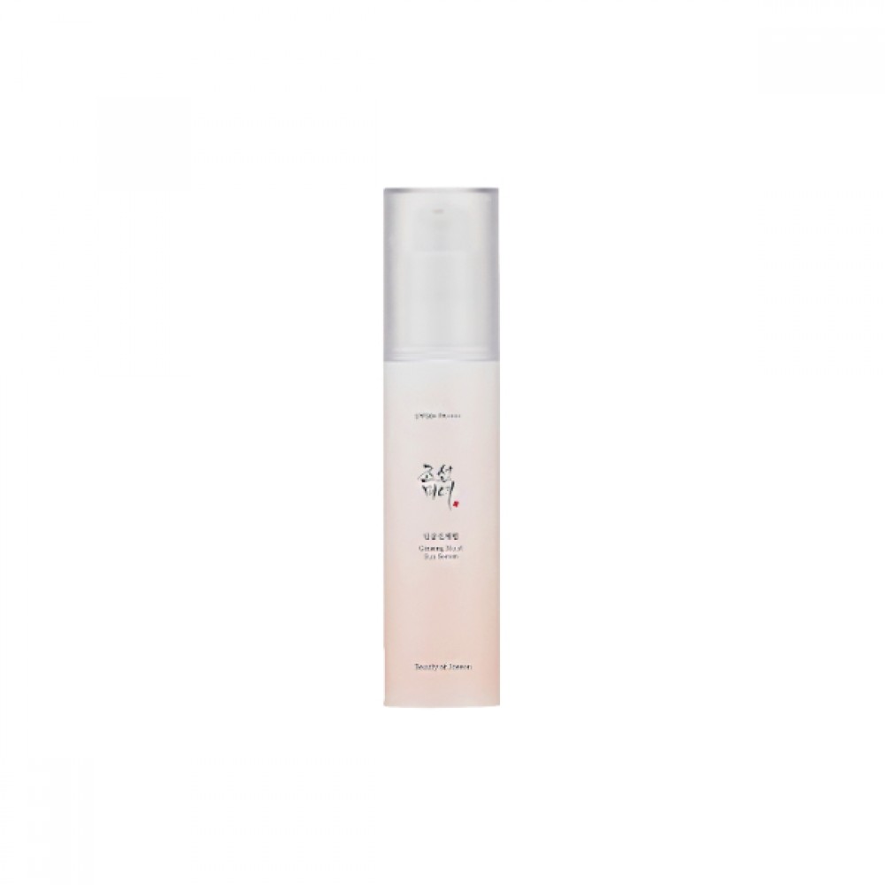Beauty of Joseon - Ginseng Moist Sun Serum 50ml