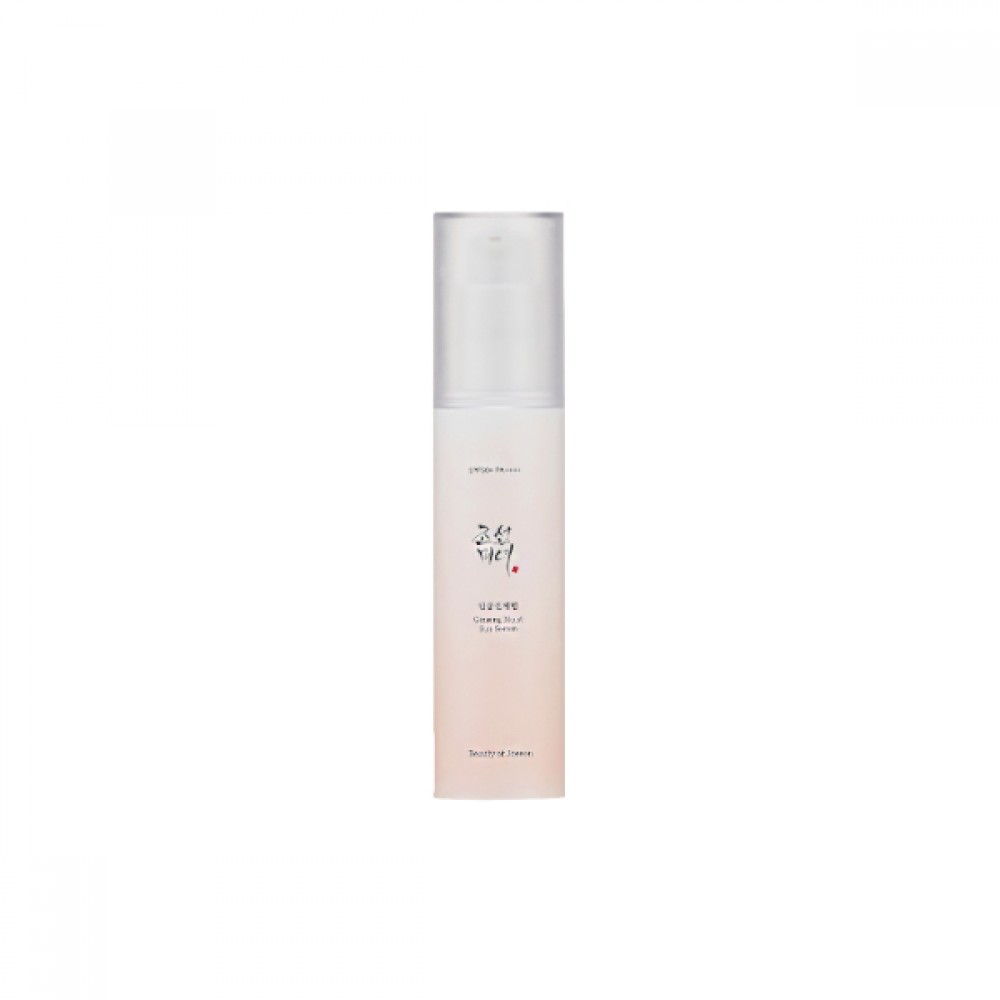 Ginseng sun serum 50ml