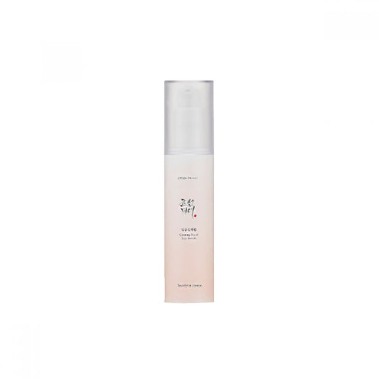 Ginseng sun serum 50ml