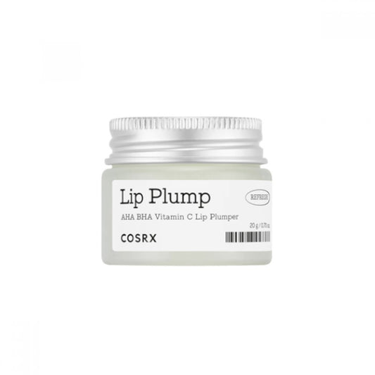 Refresh AHA BHA Vitamin C Lip Plumper 20 g