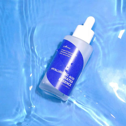 Isntree - Hyaluronic Acid Water Essence 50ml