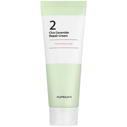 Numbuzin no 2 Cica Ceramide Repair Cream