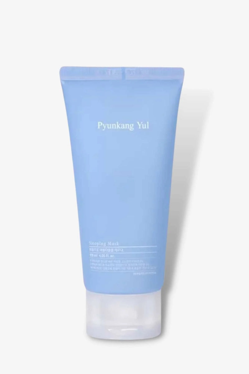 Pyunkang Yul - Sleeping mask 120ml – Ansiktsmask från Pyunkang Yul | K-Beauty Carely.se